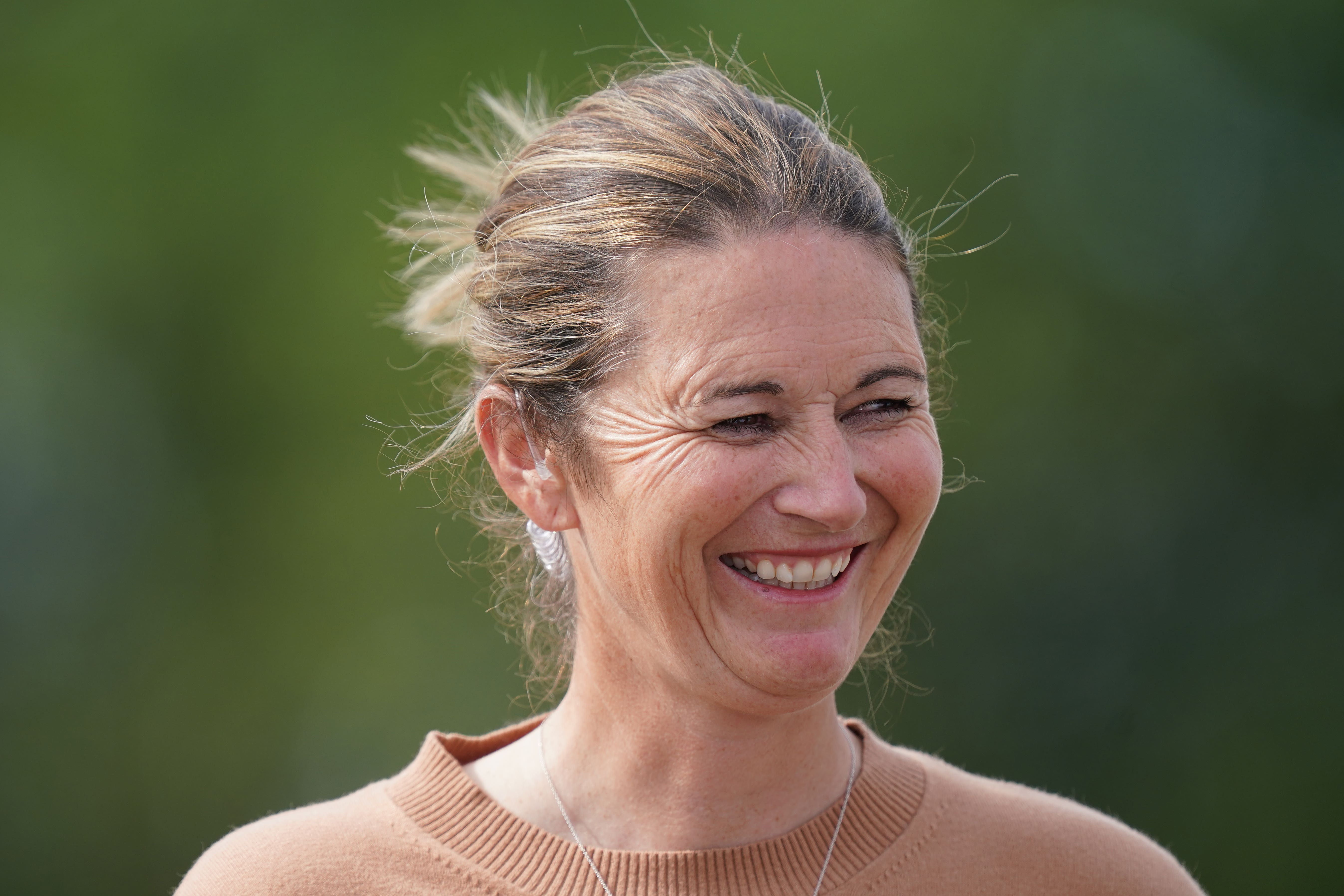 Captaincy and player fitness key issues for new England coach Charlotte Edwards