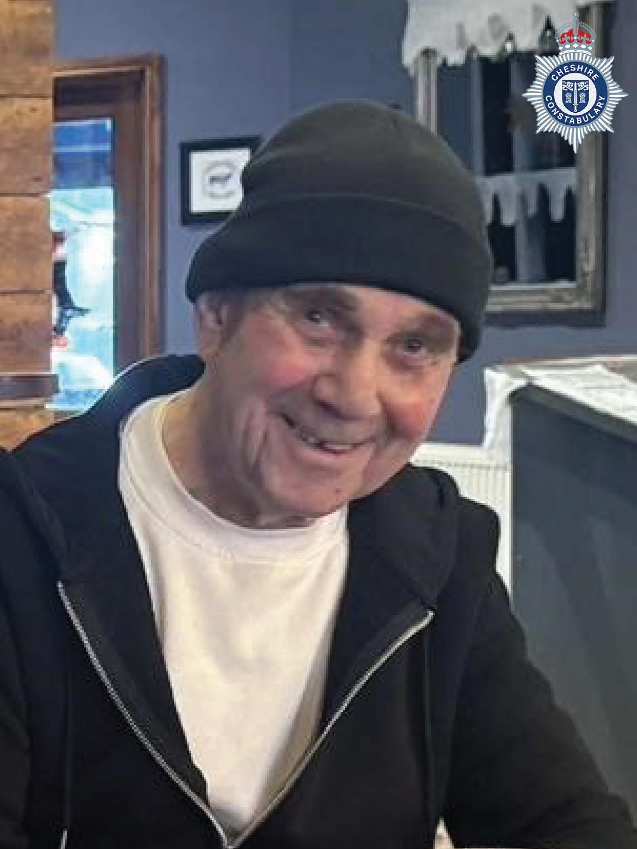 John McColl, 84, died after being attacked by two XL bully dogs