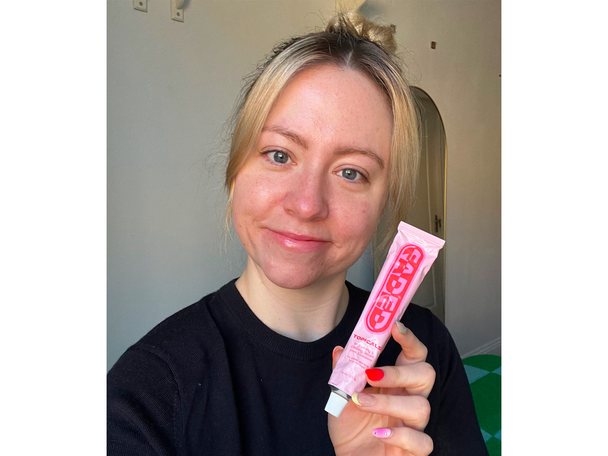 topicals black head remover testing shots indybest