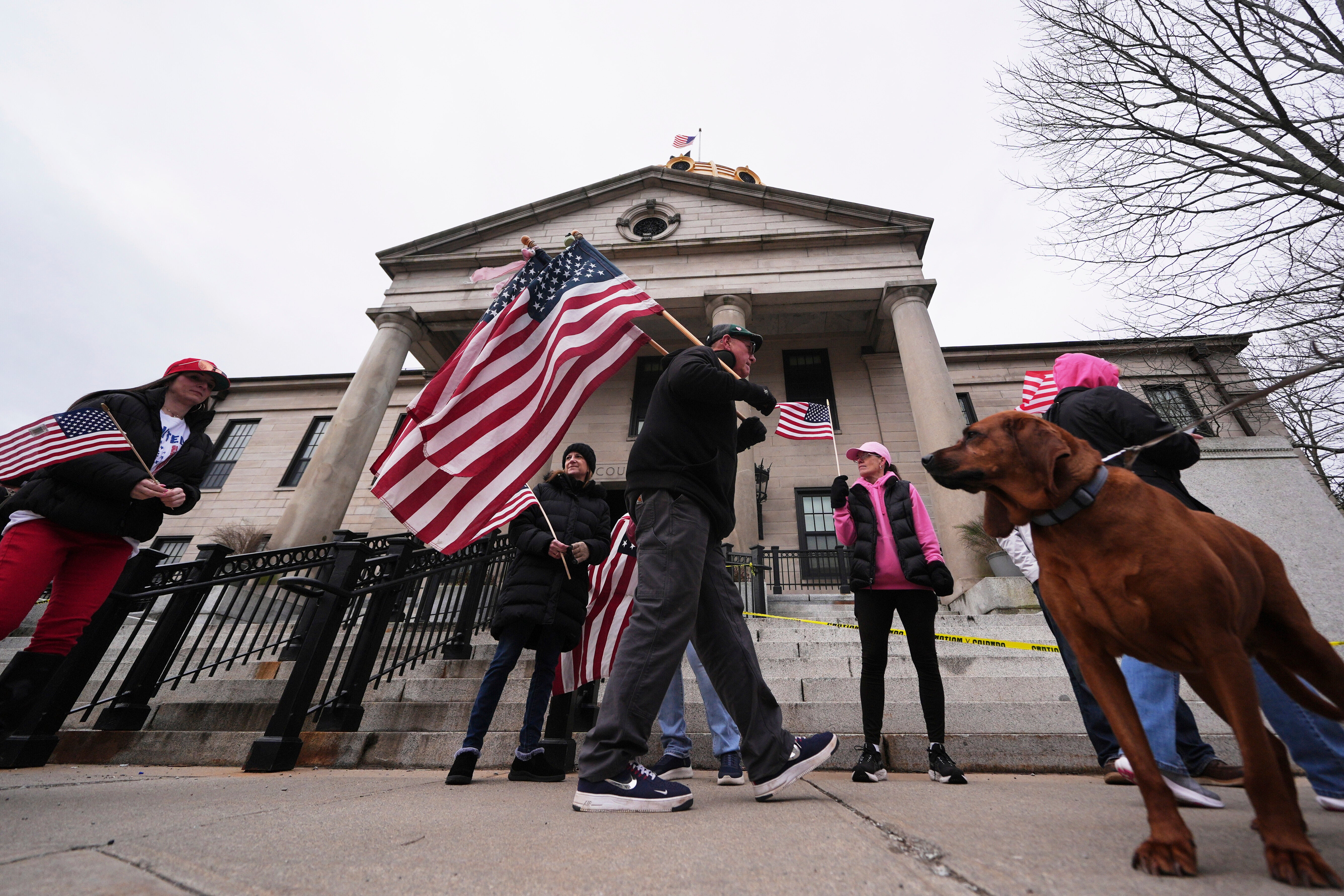 Officer Killed Girlfriend Trial