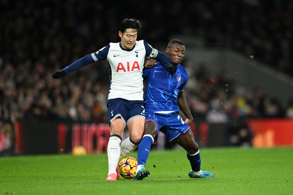 Chelsea byl poražen Liverpoolem na podpis Moises caicedo