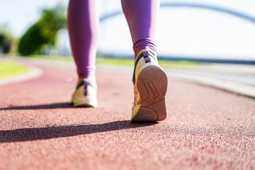 All exercise comes with the risk of injury
