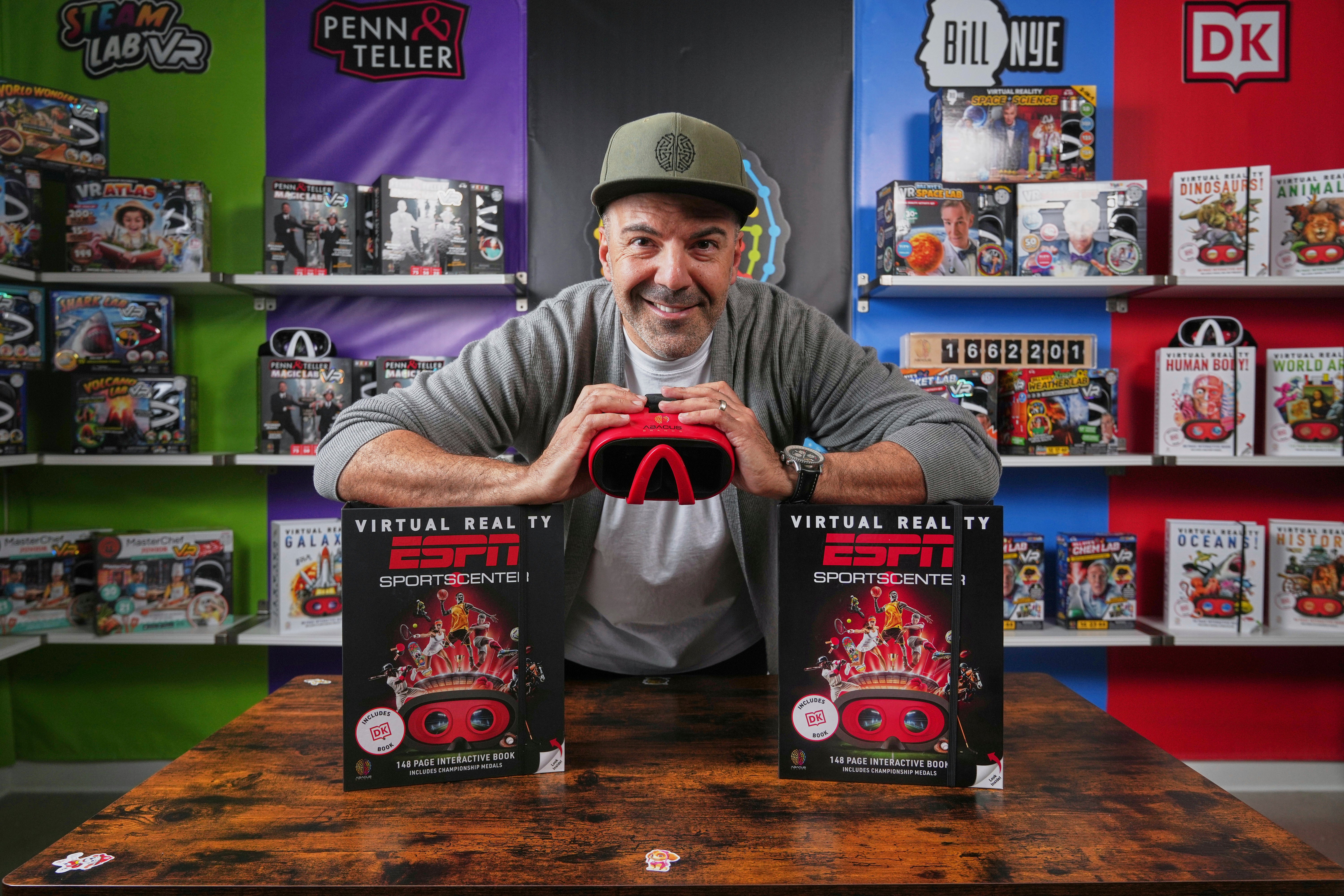 Tariffs Business Balancing Act