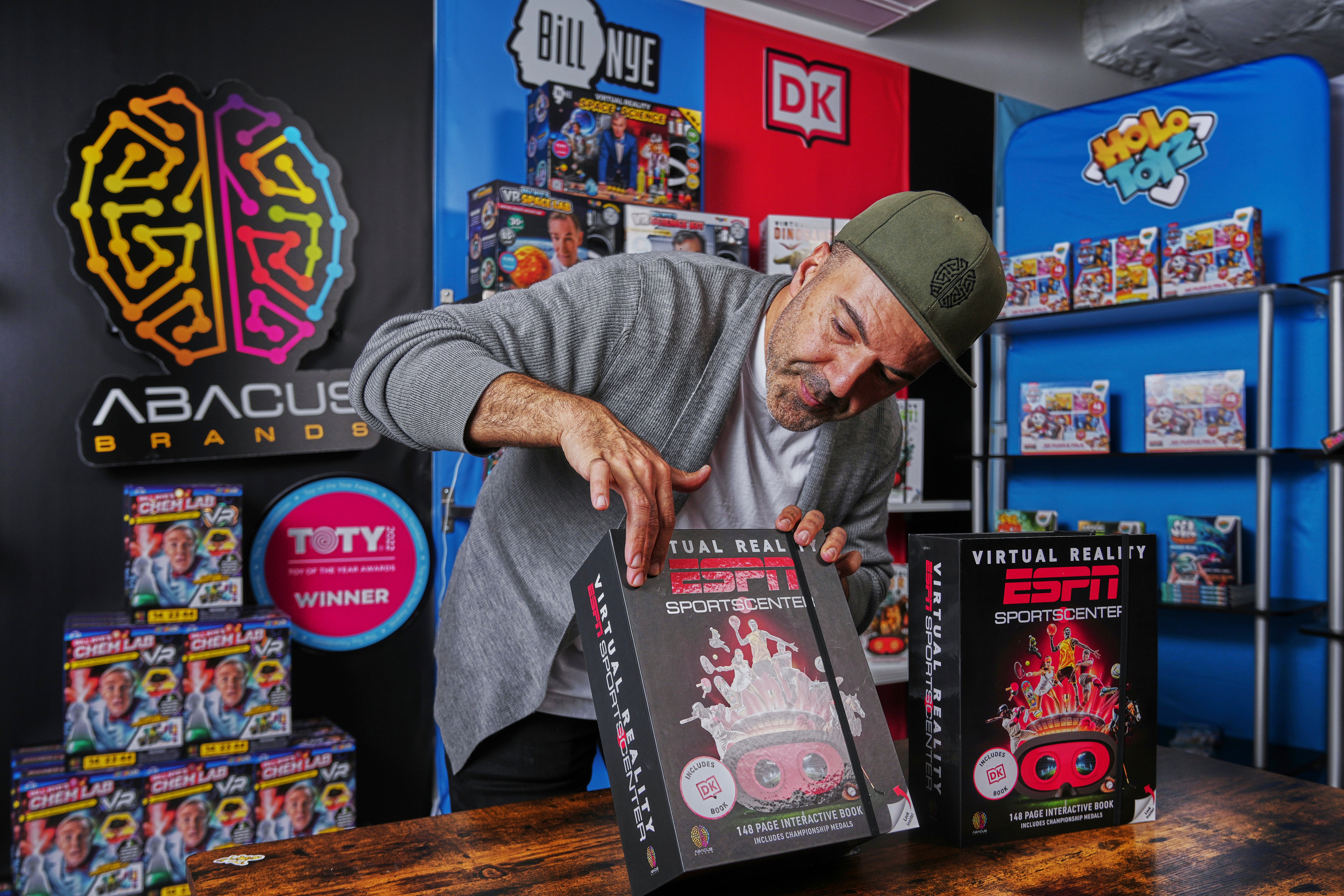 Tariffs Business Balancing Act