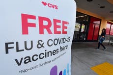 One of the worst flu seasons in years will linger this spring, CDC warns