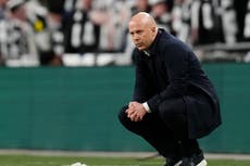 The ‘unacceptable’ Liverpool mistake that must change in Merseyside derby