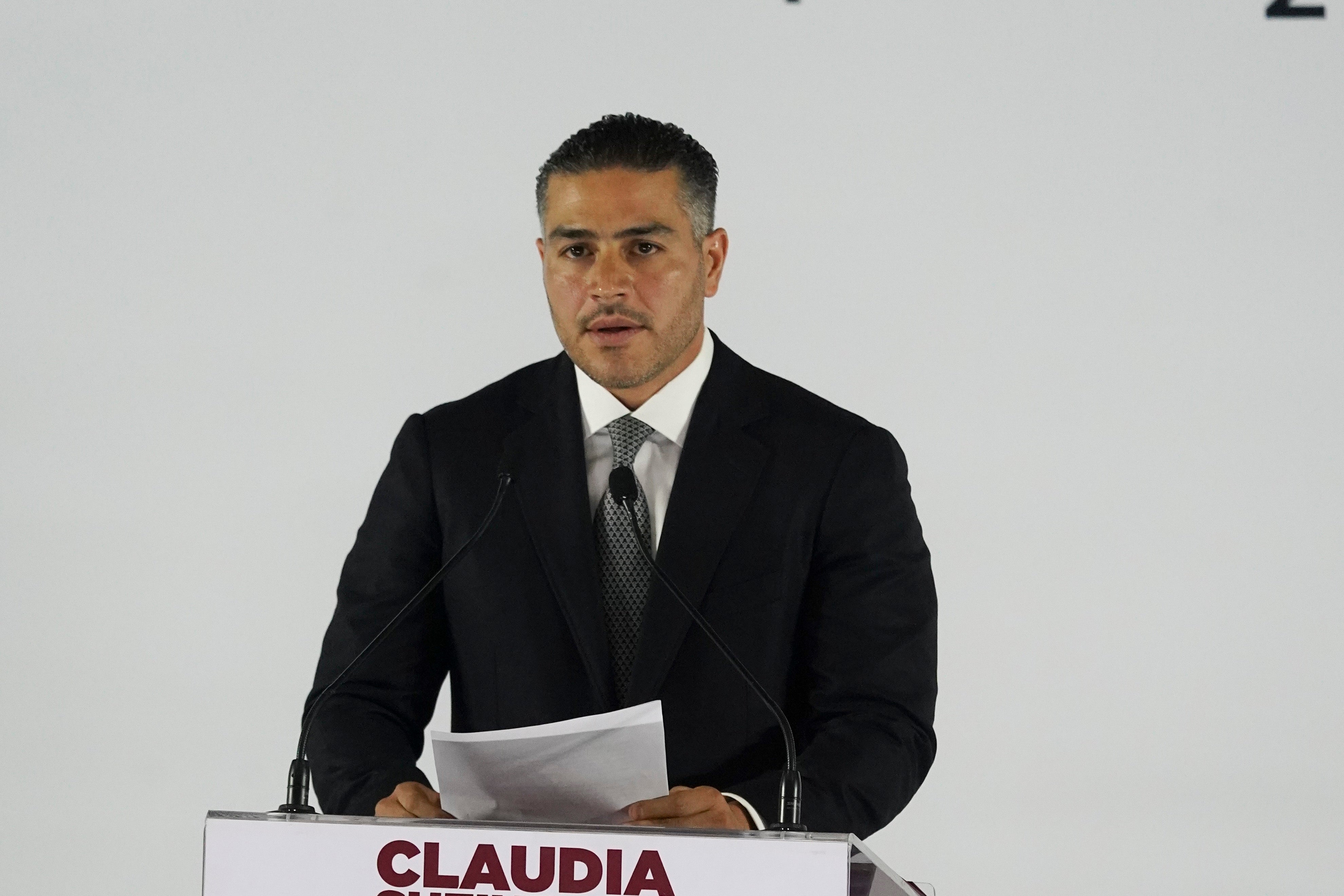 Mexico Special Force