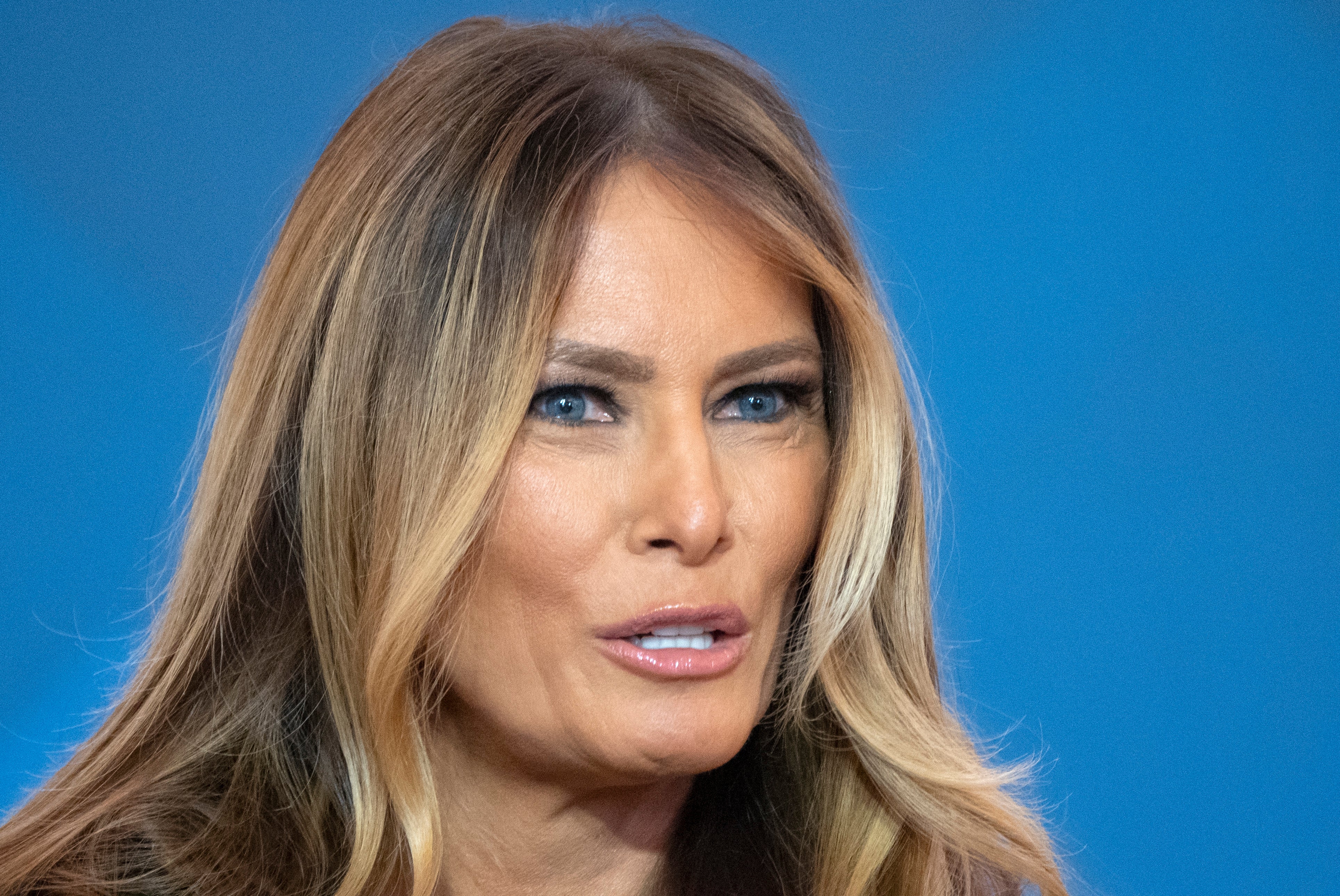 Melania Trump Women of Courage