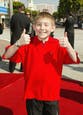 Malcolm in the Middle star seen for first time in 18 years after being recast in series reboot