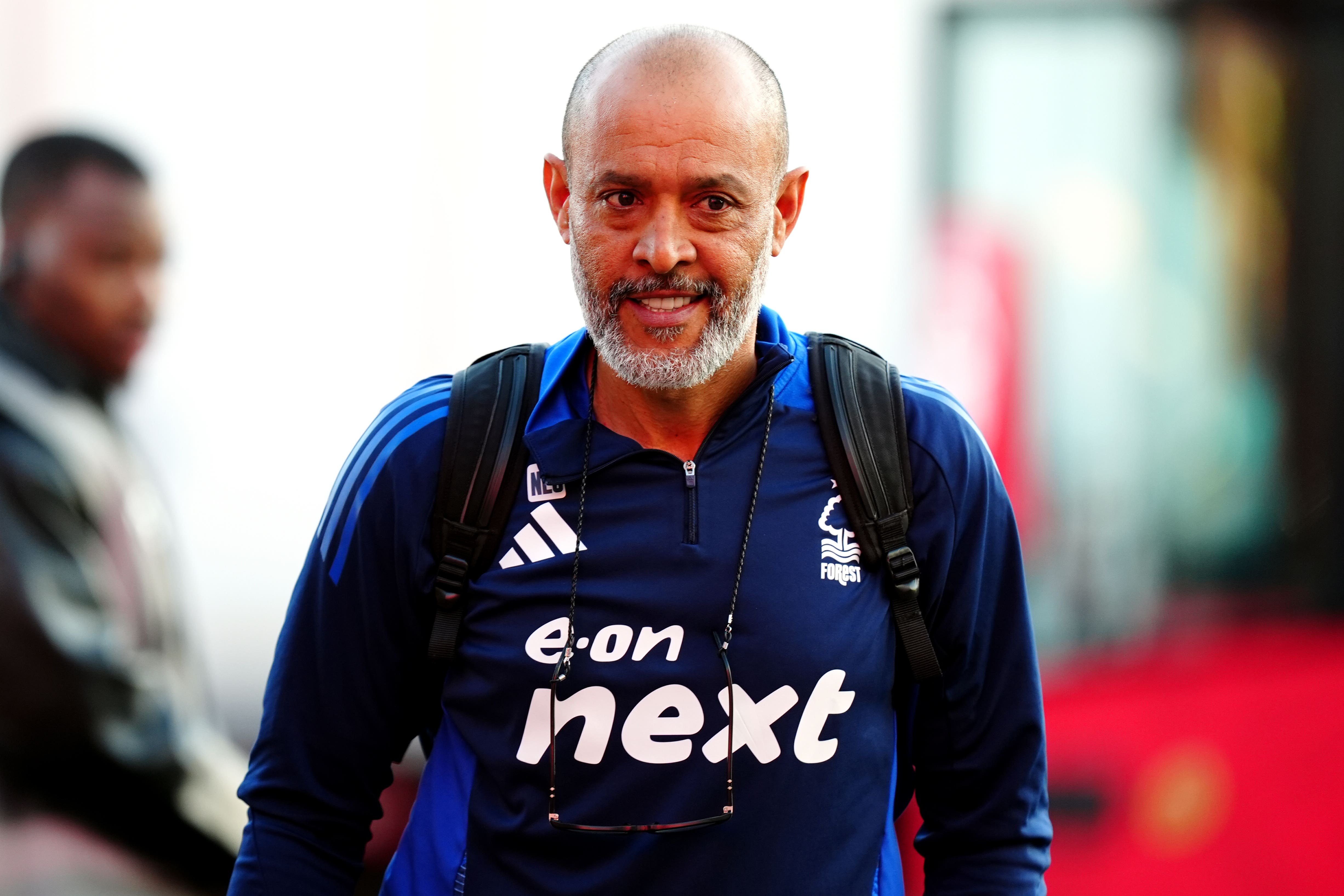 Nuno Espirito Santo ‘over the moon’ as Forest’s dream season continues