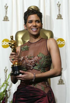 Halle Berry says Oscars not ‘designed’ for Black women: ‘We have to stop coveting that’