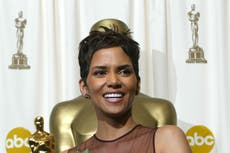 Halle Berry says Oscars not ‘designed’ for Black women: ‘We have to stop coveting that’