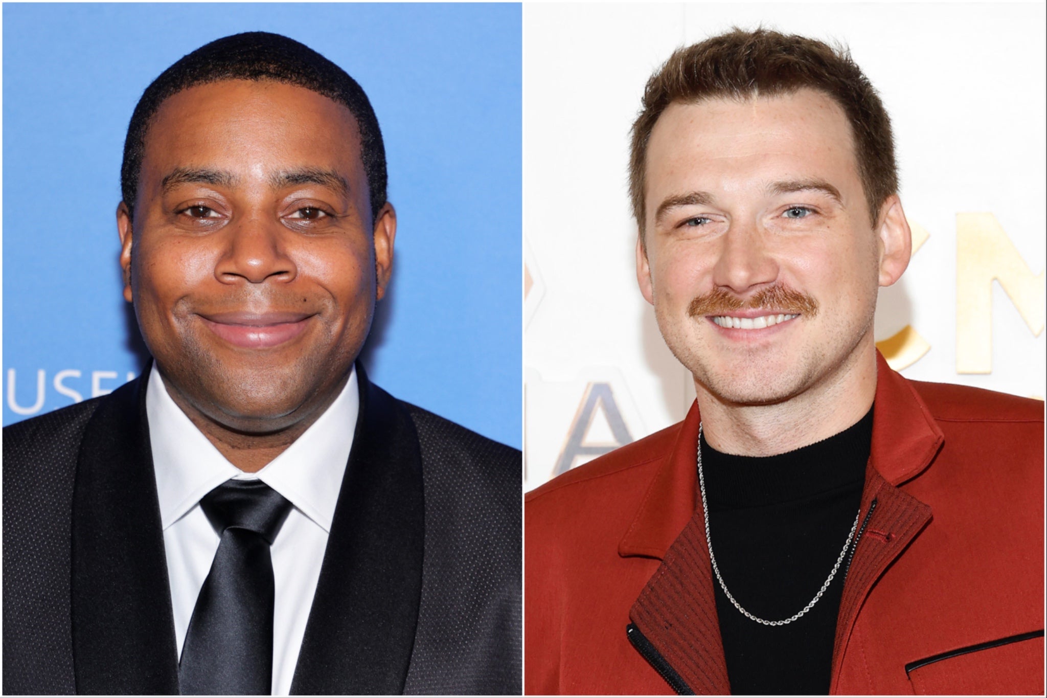 Kenan Thompson hits out at Morgan Wallen for ‘abrupt’ SNL exit