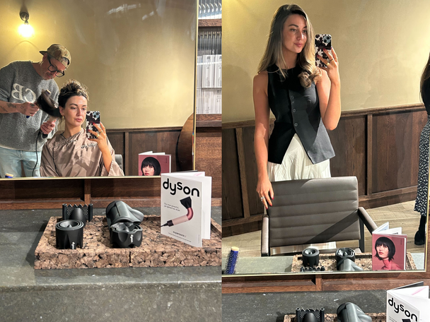 dyson supersonic r larry king