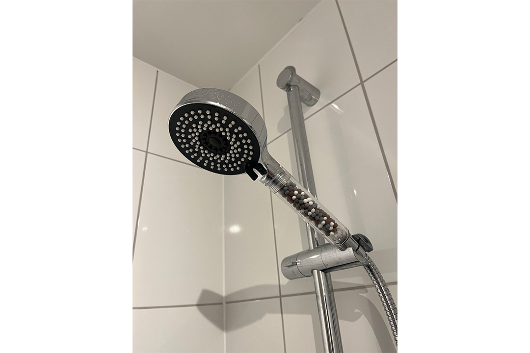 Best shower head IndyBest review Magichome showerhead