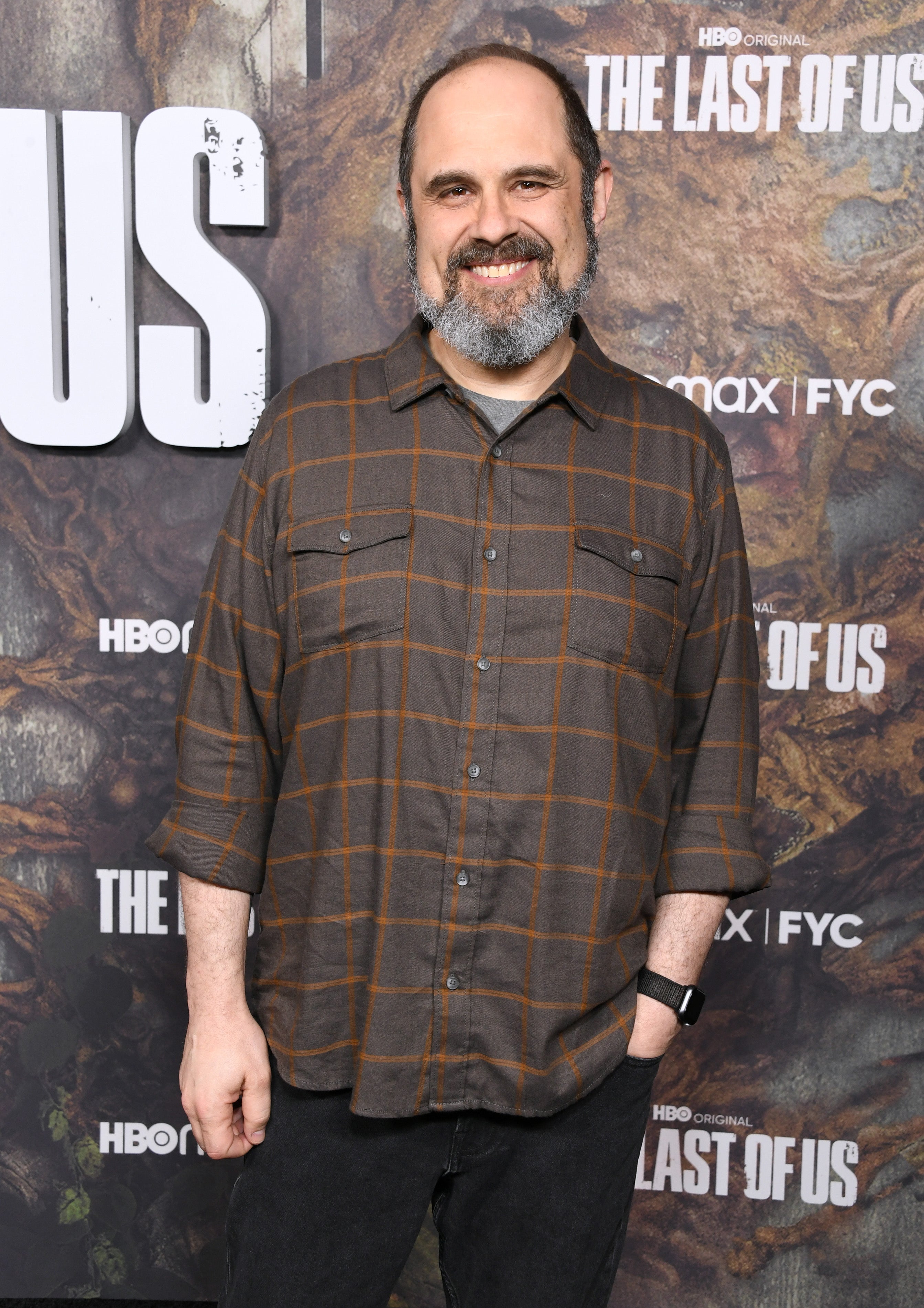 Co-creator Craig Mazin confirmed that the show will only run for a couple more seasons
