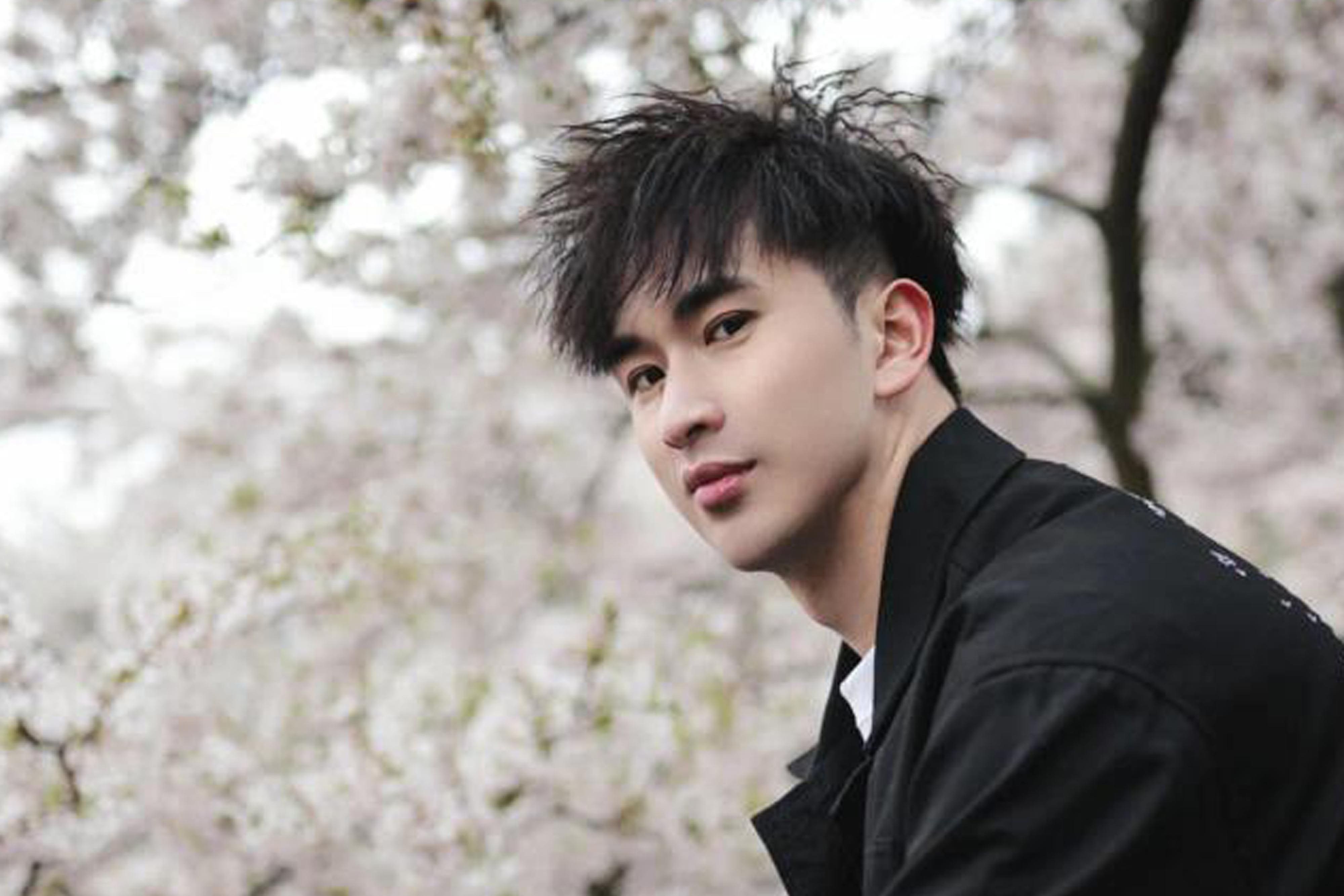 Police believe Zhenhao Zou may be one of the UK’s most prolific sex offenders (Met Police/PA)