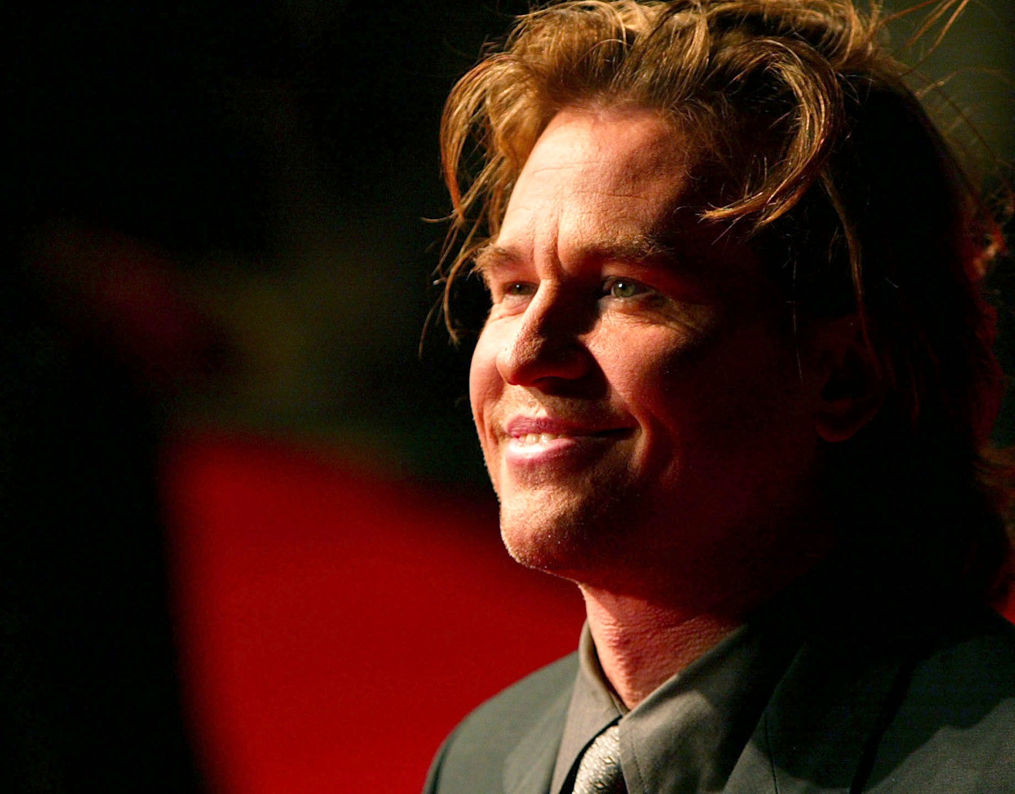 Obit Val Kilmer