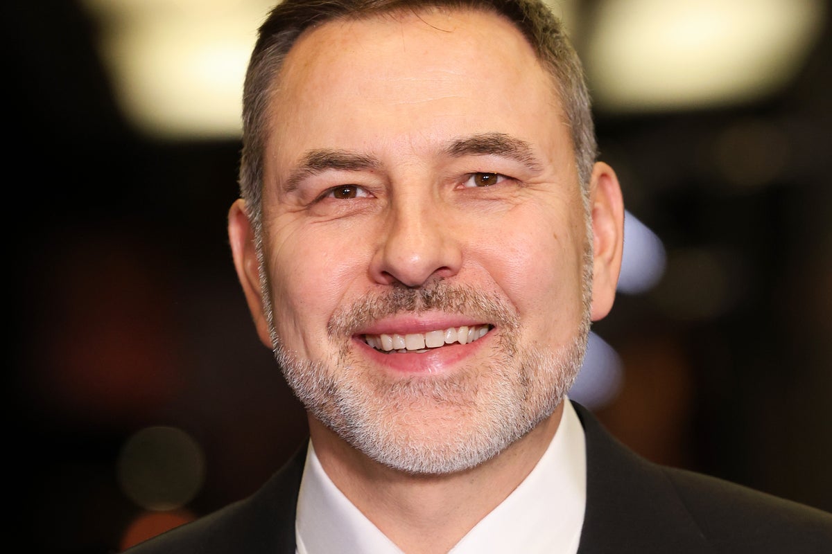 David Walliams denies inappropriate behaviour claims after being dropped by publisher