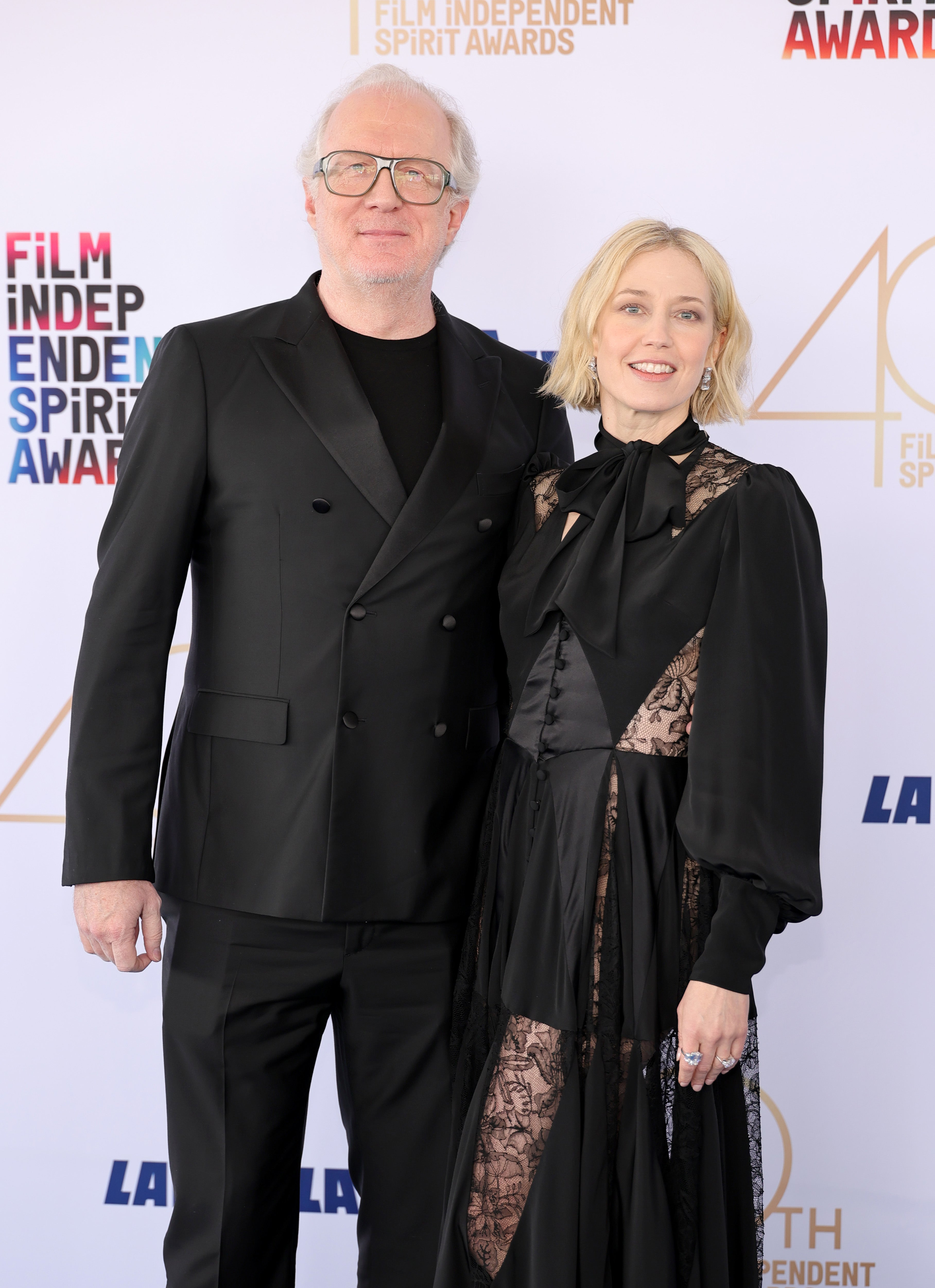 Carrie Coon didn’t return to Avengers: Endgame over Marvel pay dispute