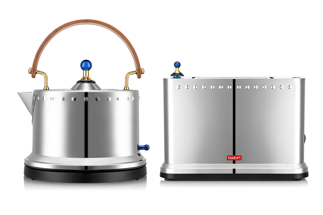 Best kettle and toaster set IndyBest review Bodum ottoni electric kettle and two-slice toaster