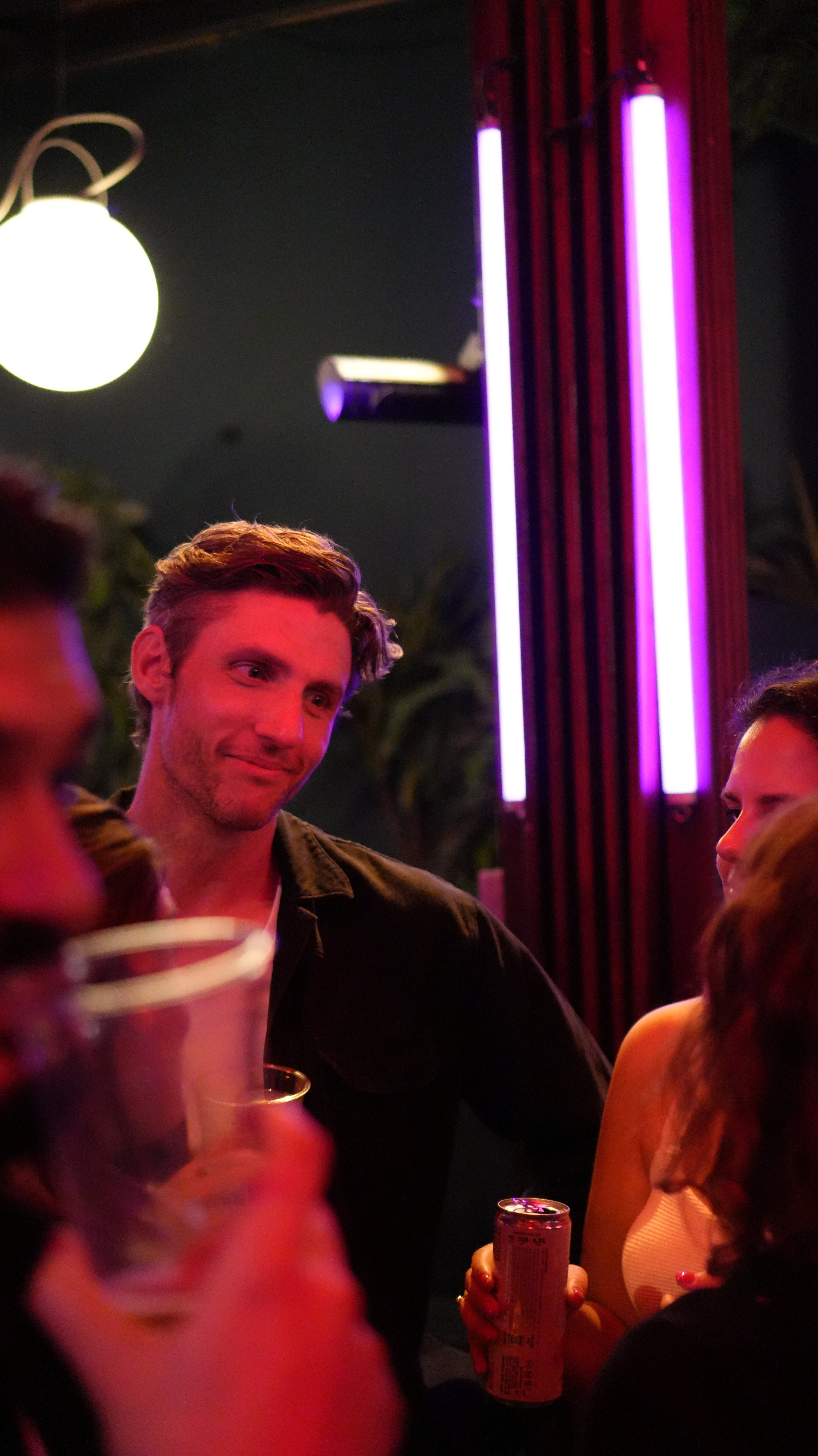 Haystack sells roughly two women’s tickets for every male ticket, which is significantly better than the industry average for ratio – but more men end up as no-shows