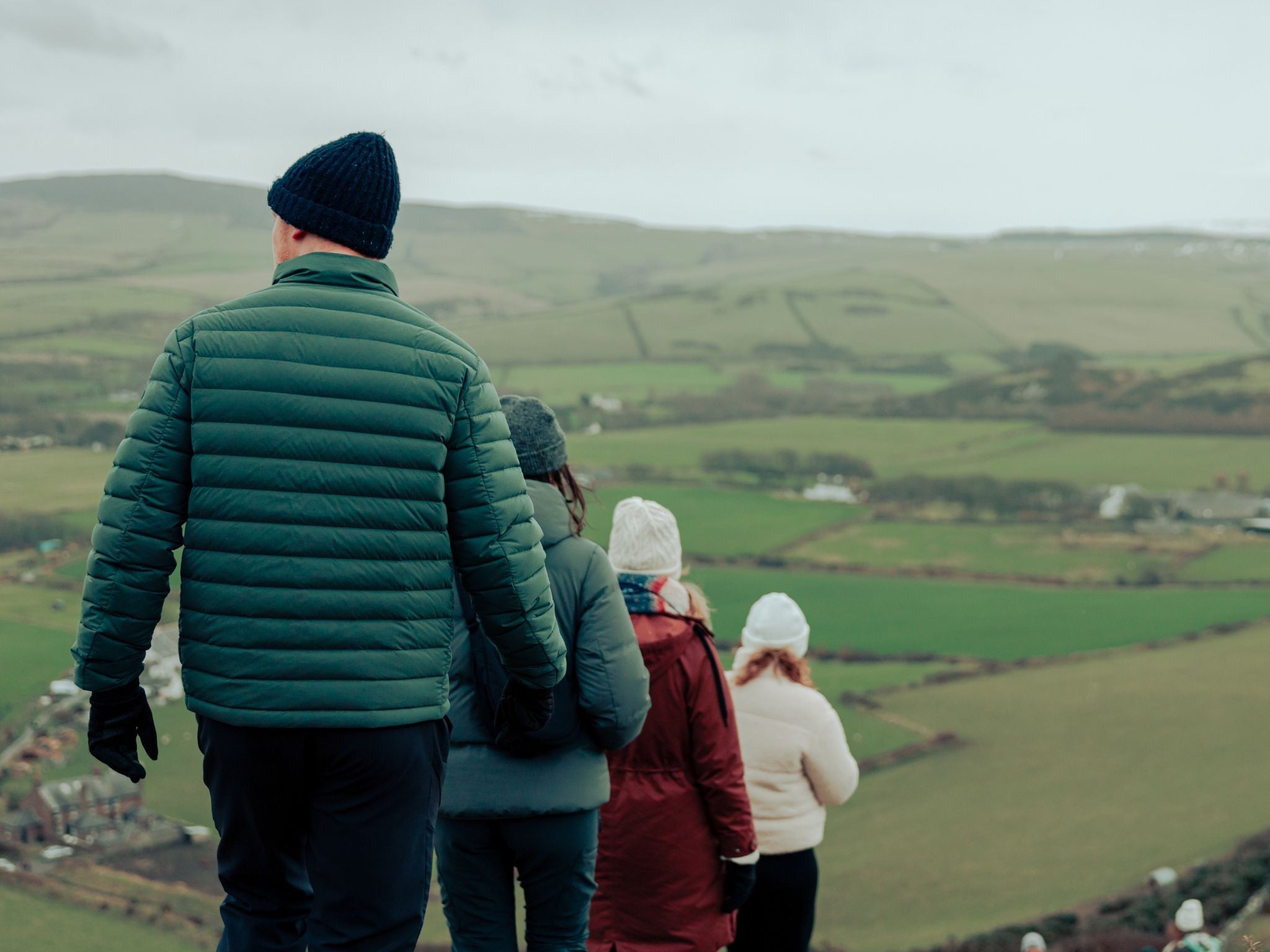 I’ve walked 10,000 steps a day for three years – these five surprising benefits are why I started