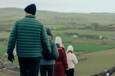 I’ve walked 10,000 steps a day for three years – these five surprising benefits are why I started