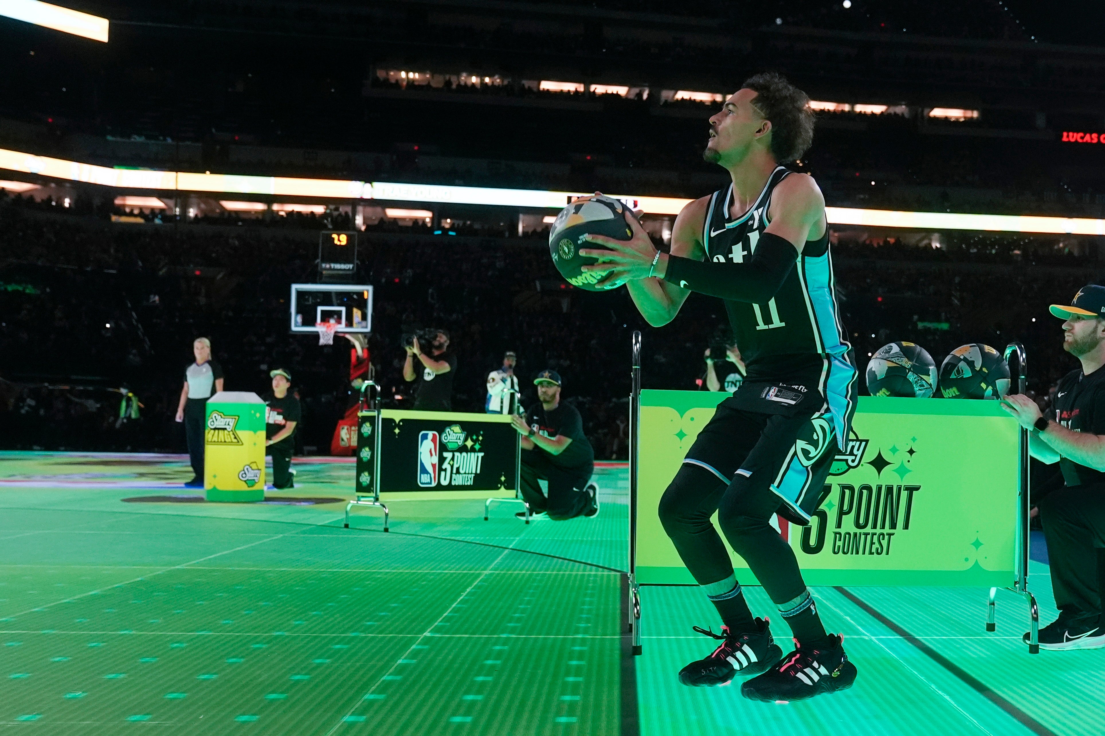 NCAA Court of Dreams Challengers