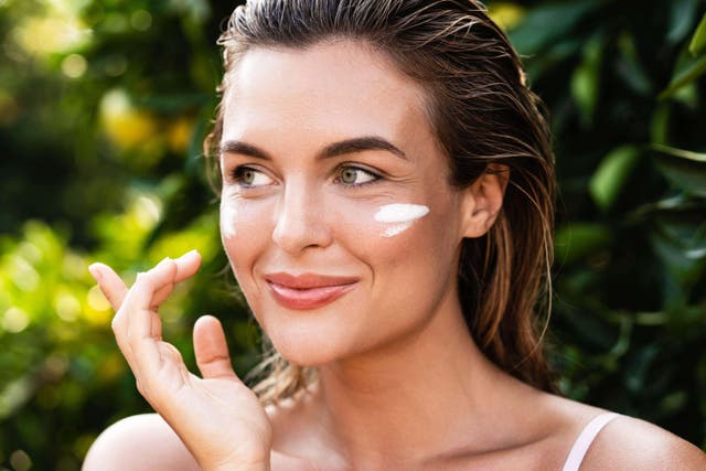 Here’s everything you need to know about SPF as it gets sunnier (Alamy/PA)