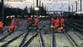 Easter holiday travel chaos awaits with disruption expected on trains, flights and roads