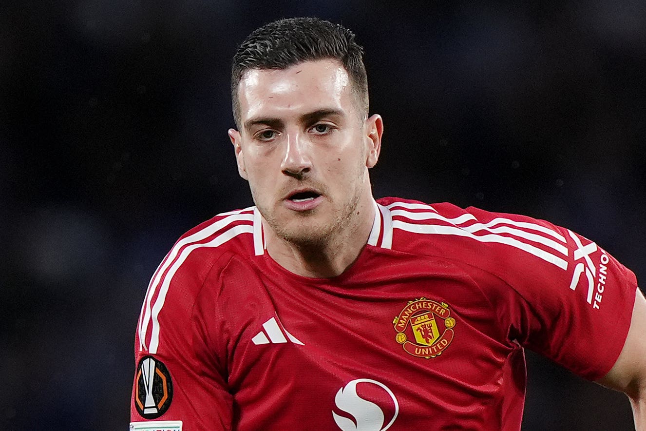 Diogo Dalot confident Man Utd are heading in the right direction