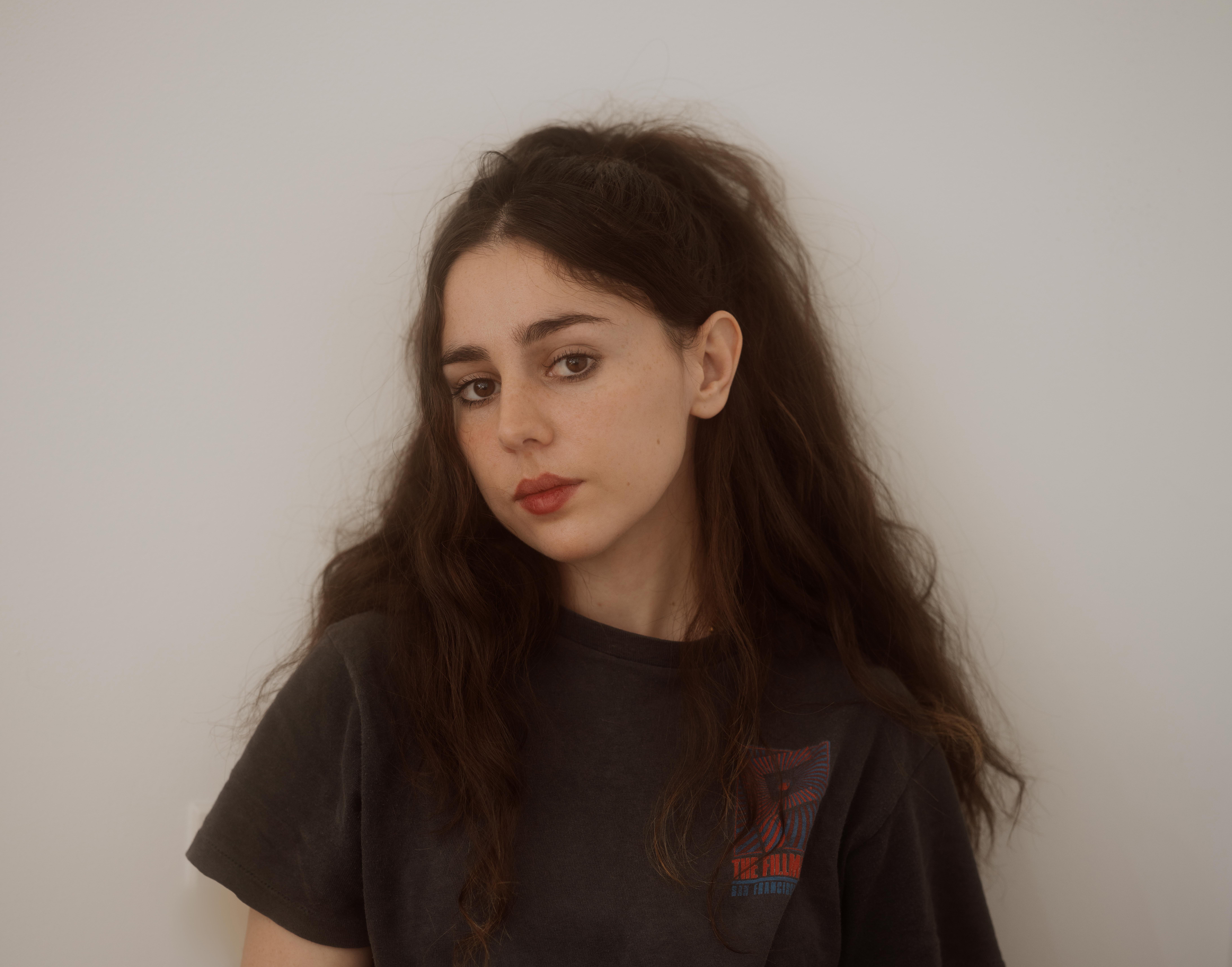 ‘If I hadn’t gotten to see fame up close, I probably would have really wanted it,’ says Samia