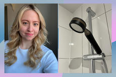 Best shower filters to protect hair from hard water