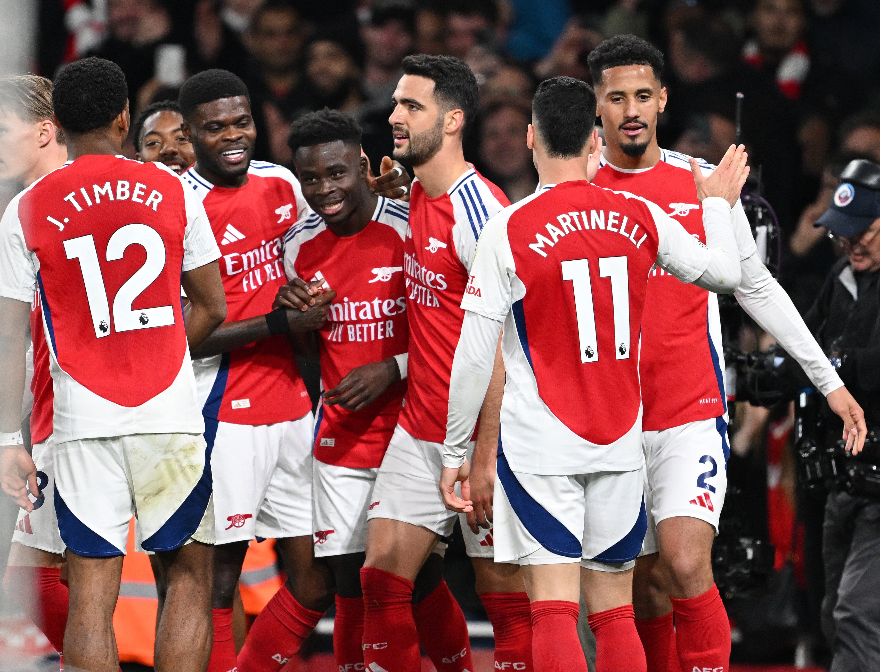The returning trend that could save Arsenal’s season