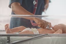 Newborn died within hours after doctor used ‘vacuum-assisted’ delivery method, his ‘permanently wounded’ parents claim