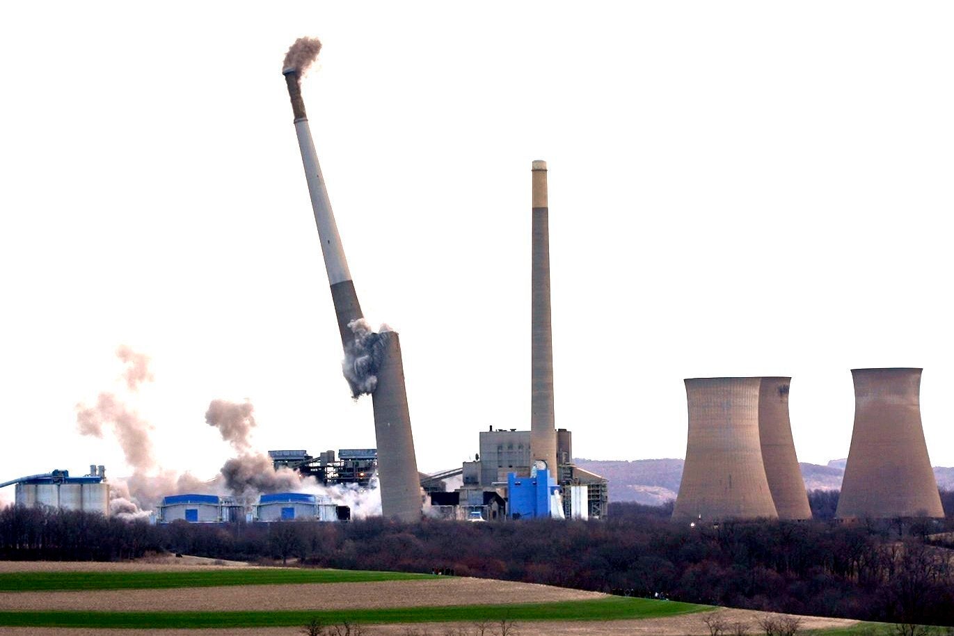 Transforming Coal Power