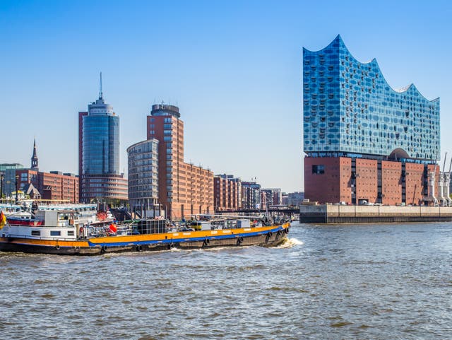 <p>It’s second the best in these shining spots  </p>