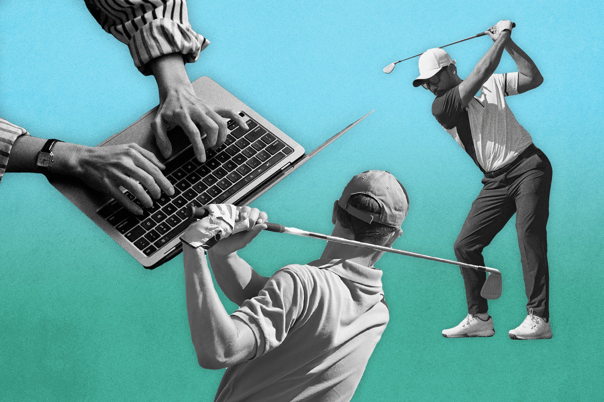 Top 20 Betting Sites for The Masters