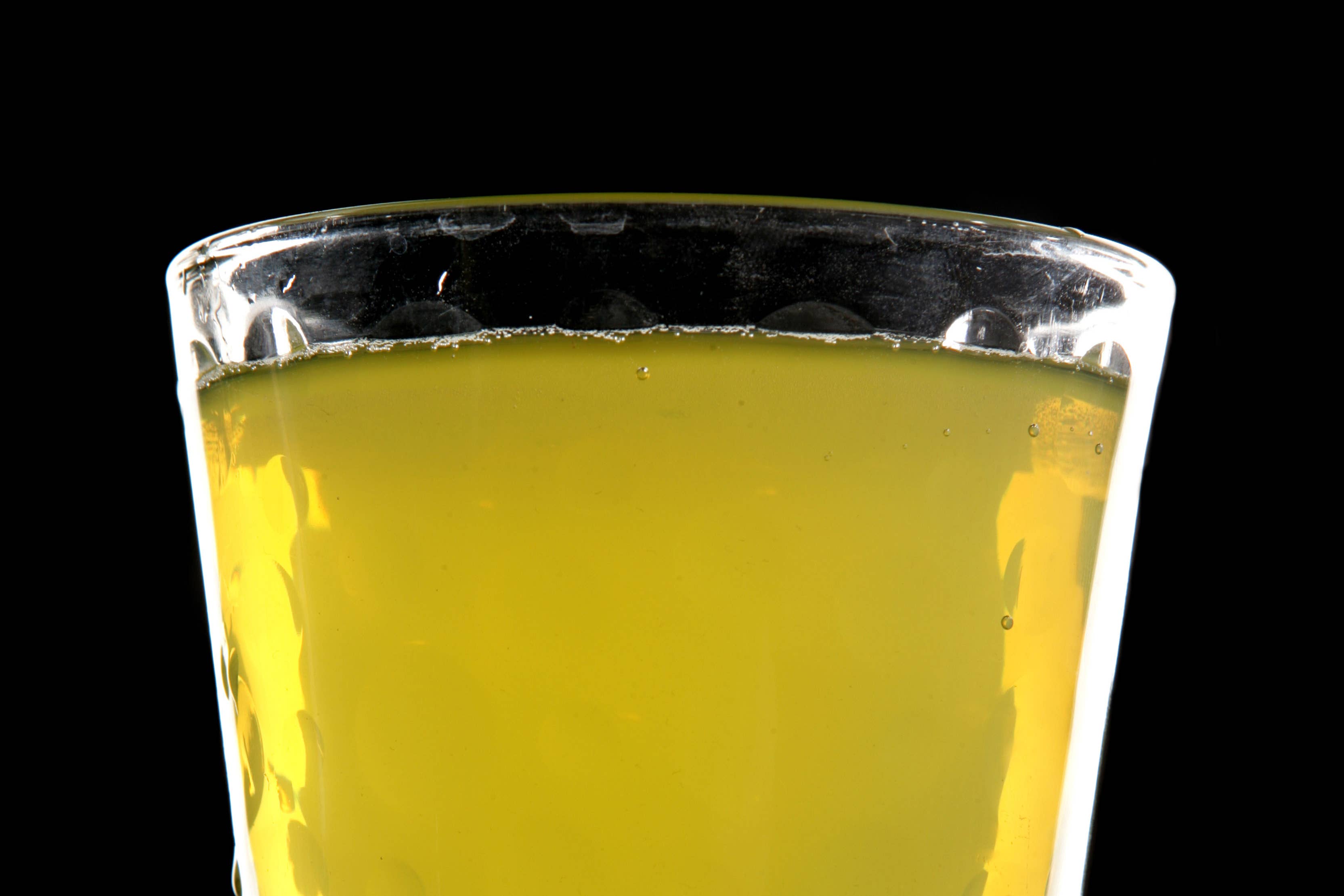 Some squash drinks, which are popular with children, contain sweeteners such as sucralose and acesulfame K (Alamy/PA)