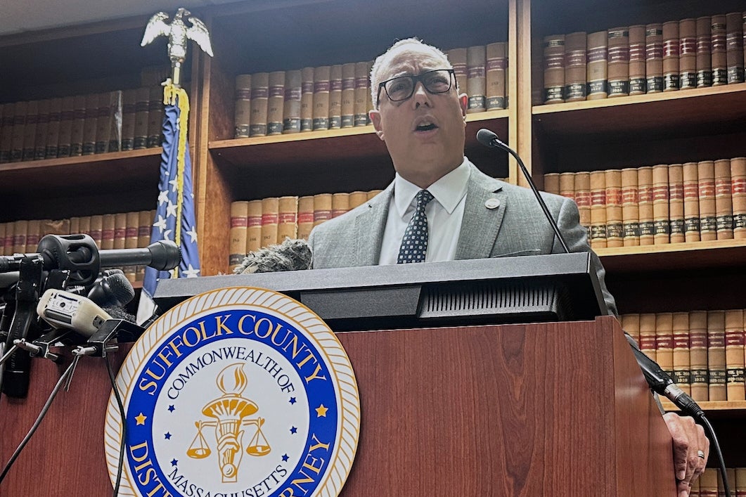 Immigration ICE Contempt