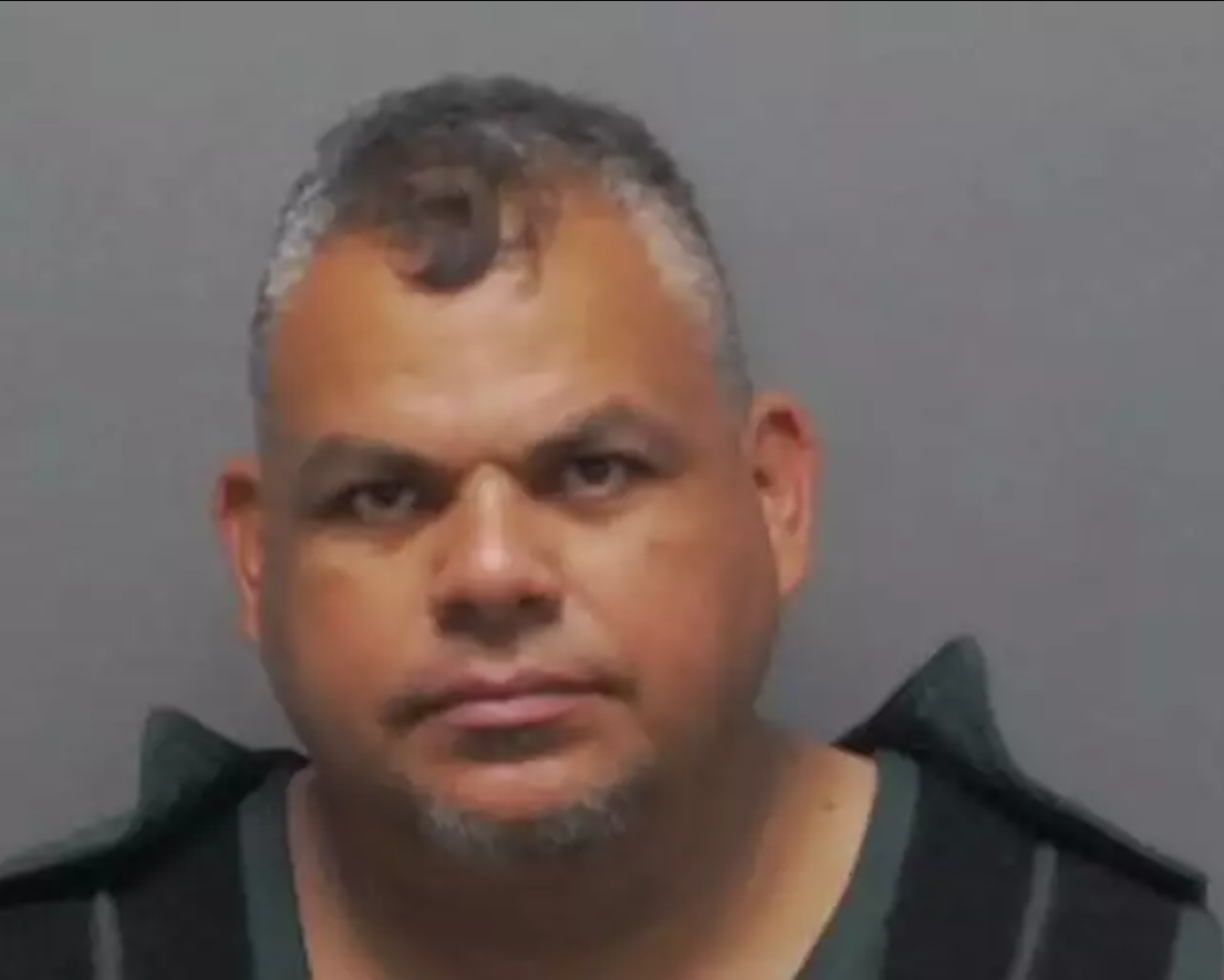 Jack Cody West, 47, has been charged with manslaughter after he allegedly ran over his 19-year-old son while mudding in Texas on March 30. West allegedly was drunk at the time of the incident