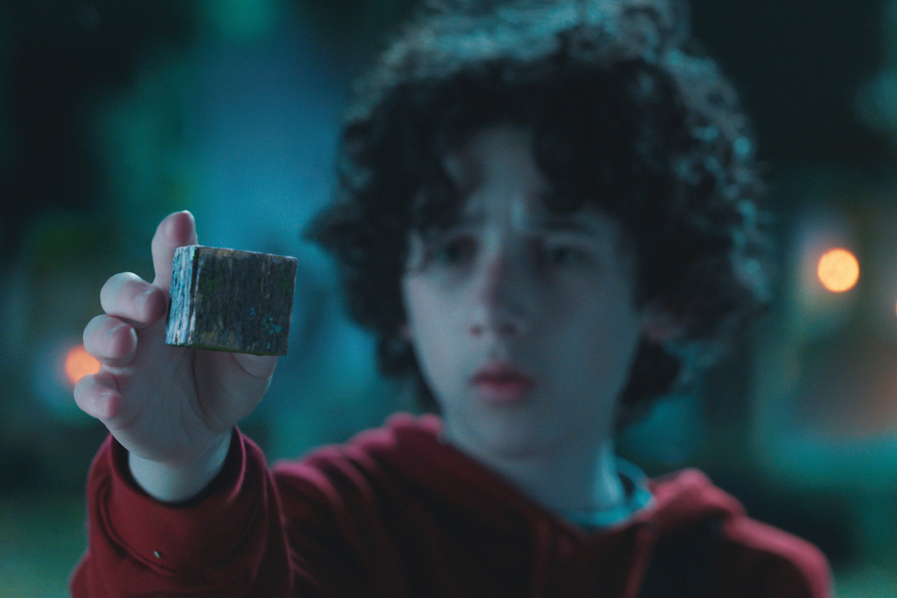 Film Review - A Minecraft Movie