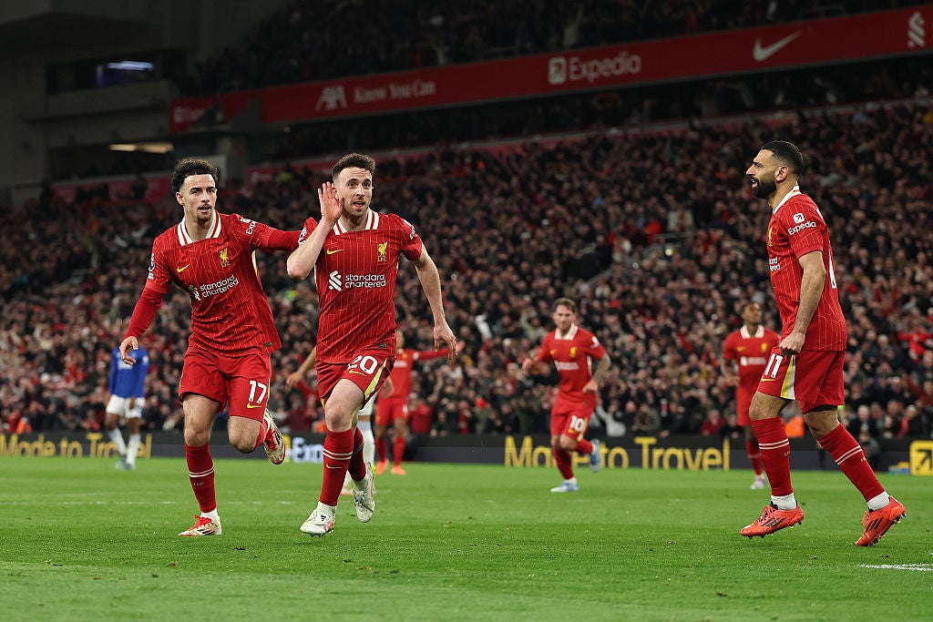Diogo Jota provides telling Liverpool reminder to settle dramatic Merseyside derby