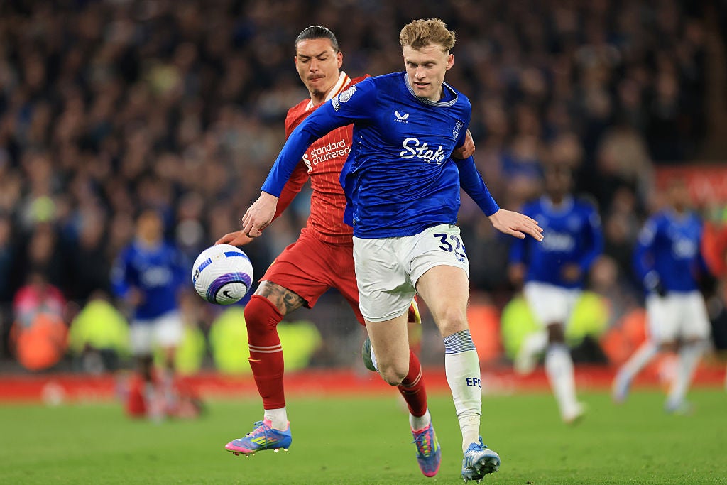 Jarrad Branthwaite enjoyed an impressive season last year