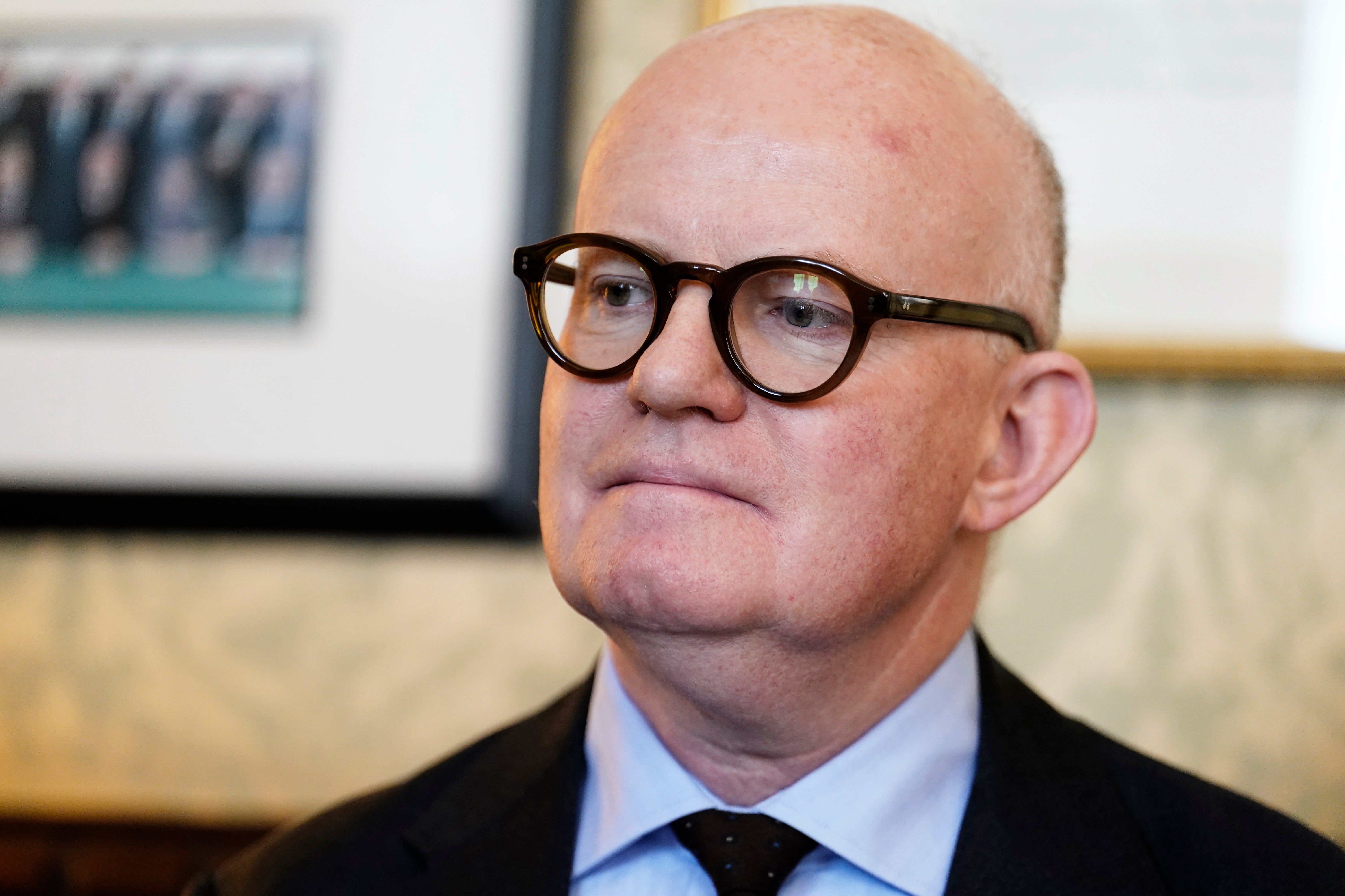 Assisted dying will make people safer, says former Director of Public Prosecutions