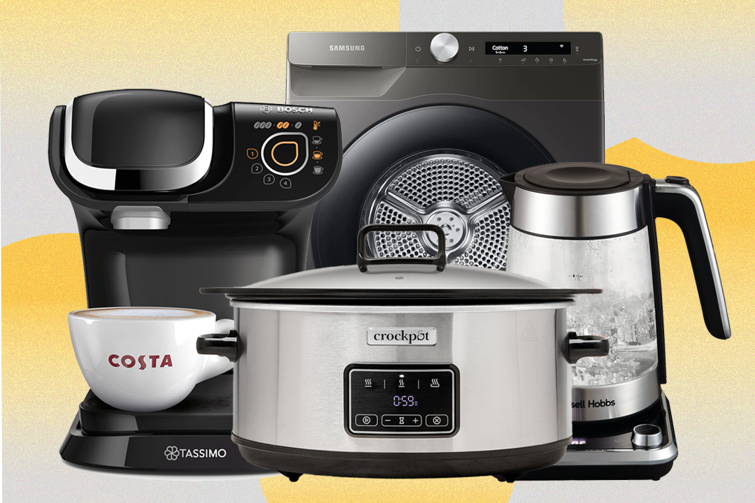 You don’t need an Amazon Prime account to secure any of the deals