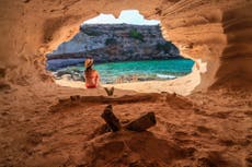 Where is hot in May? 8 best spring holiday destinations to visit in Europe