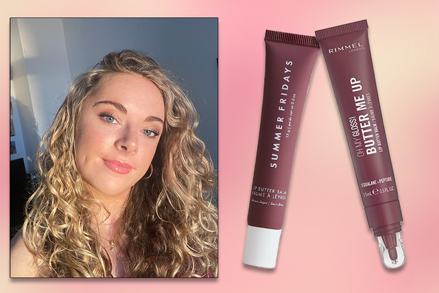 <p>I have been using both lip glosses (in a range of shades) for several weeks </p>