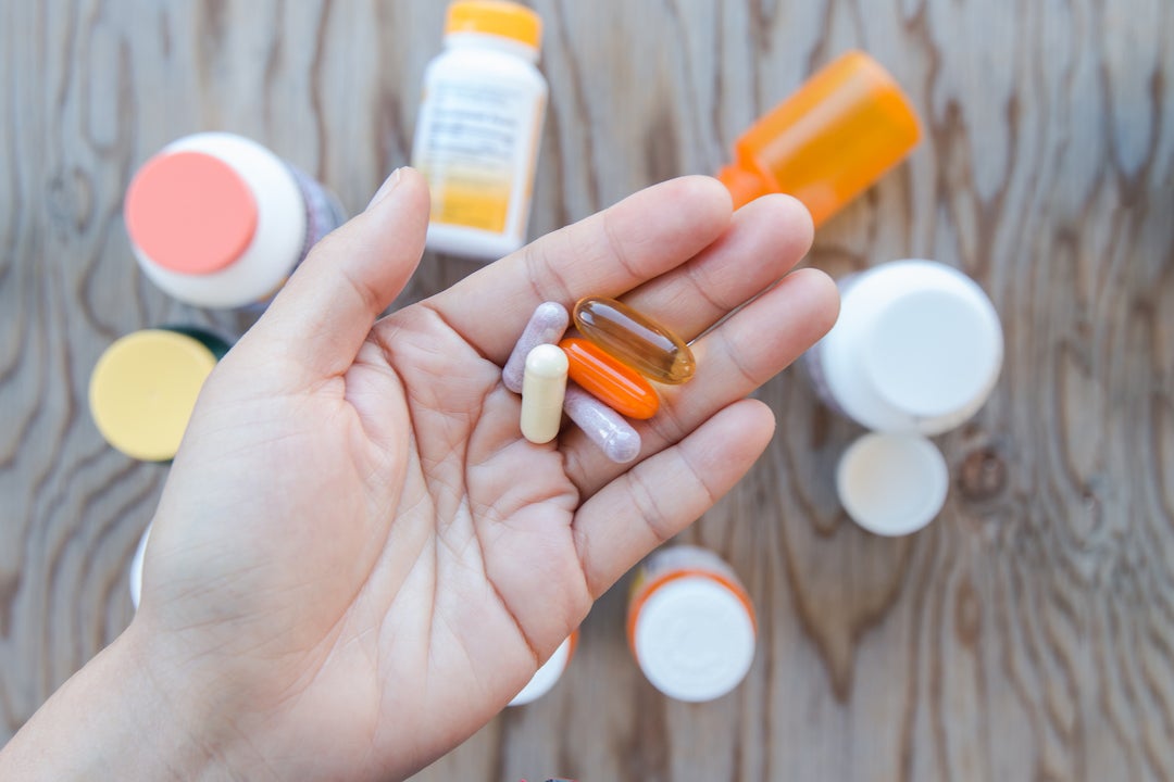 Experts weigh in on which supplements are really worth taking and what to avoid